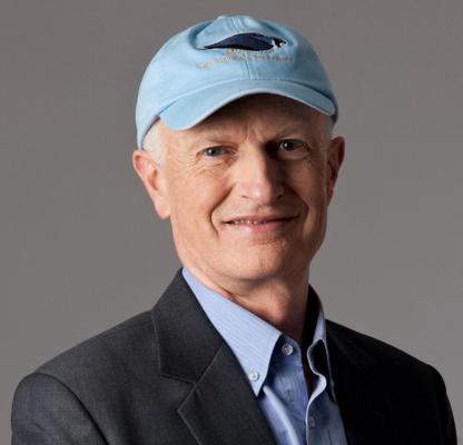 Michael Sheetz, photo 2