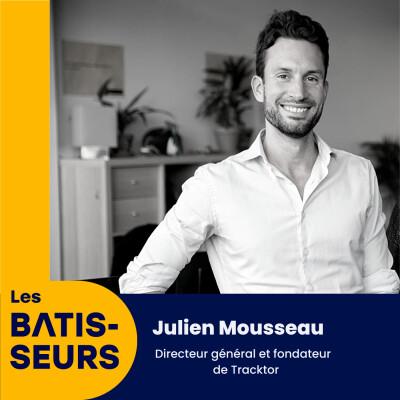 Julien Mousseau, photo 2