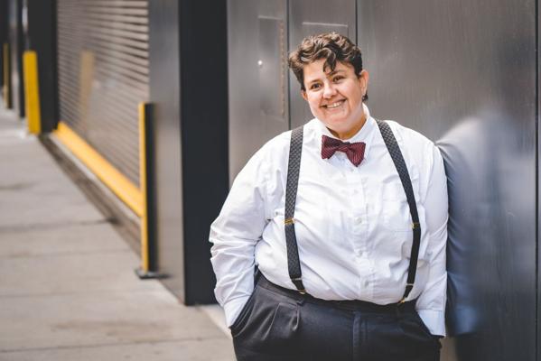 Alejandra Vila, photo 1