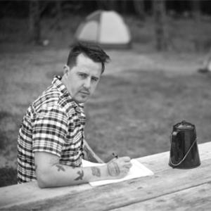 Gabriel Rucker, photo 2