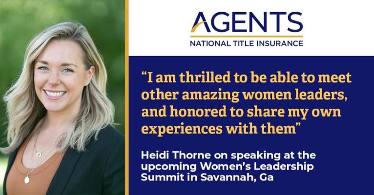 Heidi Thorne, photo 2