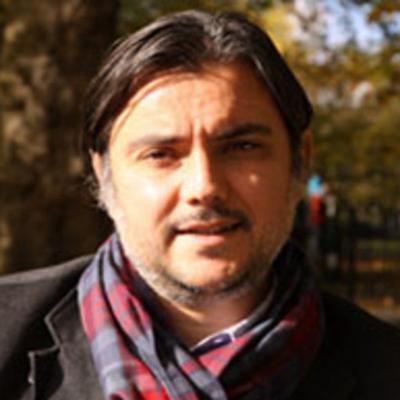 Marius Turda, photo 2