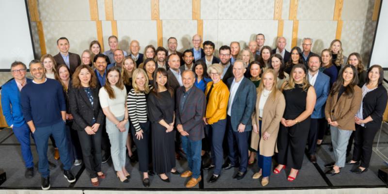 Sandi Parker, photo 2