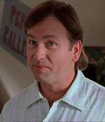 Ted Buchanan, photo 2