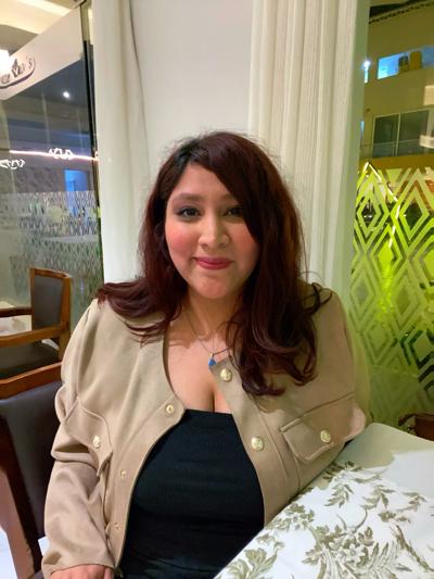 Daniela Galindo, photo 1