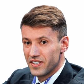 Artemiy Mednikov, photo 1