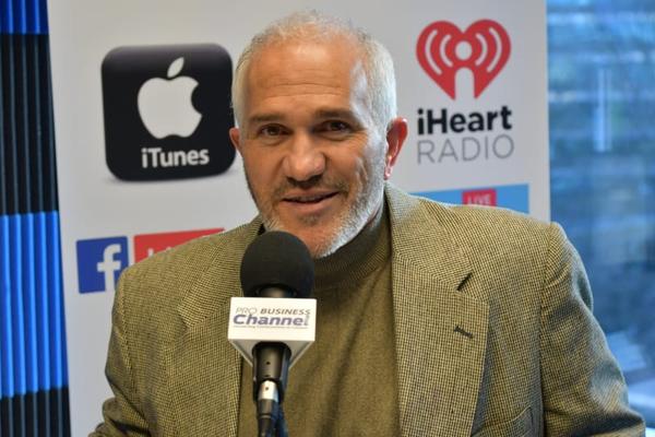 Rich Casanova, photo 1