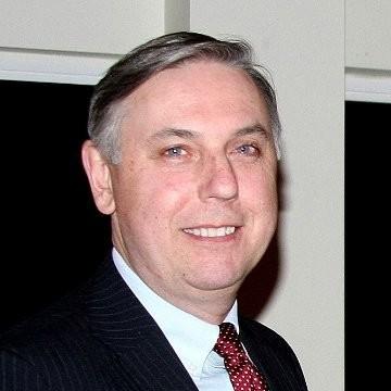 James Duband, photo 2