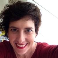 Olga Hostench, photo 2