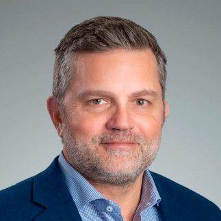 Todd Cato, photo 1