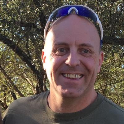 Steven Kutz, photo 1