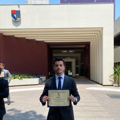 Sebastian Speck, photo 1