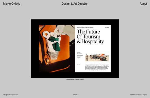 Marko Cvijetic, photo 2