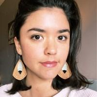 Rachel Borg, photo 1