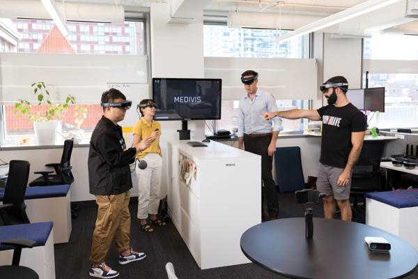 Alexis Thyter, photo 2