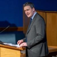 Magnus Llewellin, photo 1