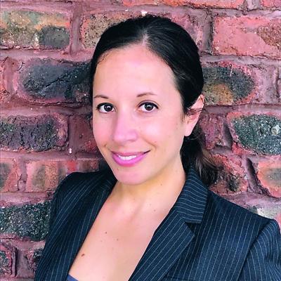 Rebecca Fineman, photo 2