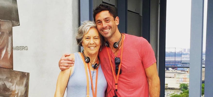 Wiley Cerilli, photo 2