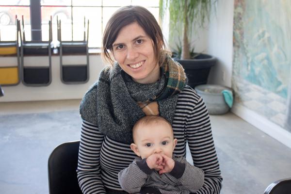 Taylor Cocalis, photo 2