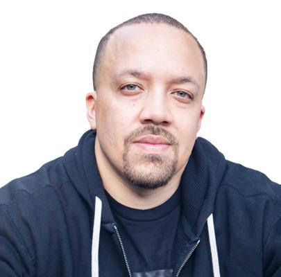 David Dennis, photo 1