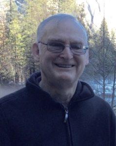 Jack Mitchell, photo 1