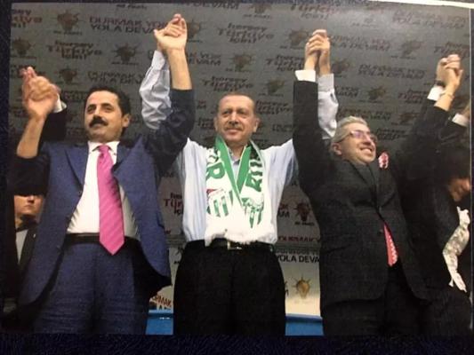 Ali Koyuncu, photo 2