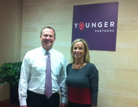 Jerald Irving, photo 2