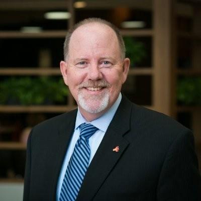 Greg Richardson, photo 2