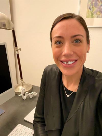 Gail Nesslar, photo 2