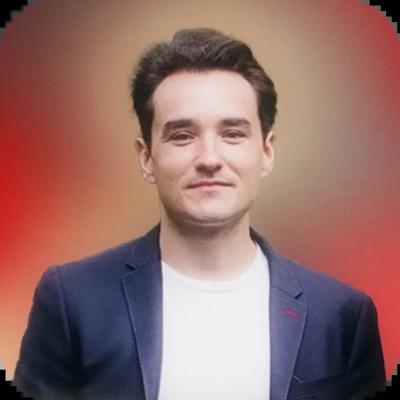 Eric Tsytsylin, photo 2