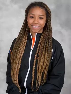 Nadia McKay, photo 1