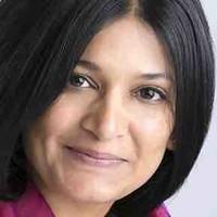 Monisha Shah, photo 2