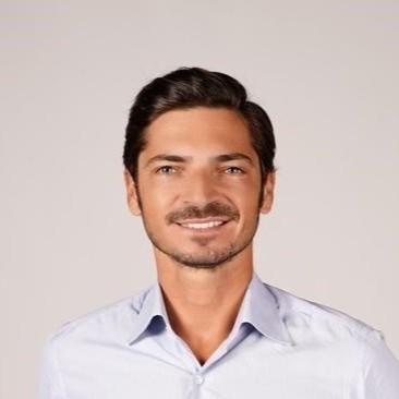 Bruno Sousa, photo 1