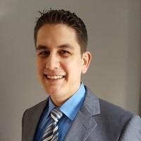 Matthew Camuto, photo 1