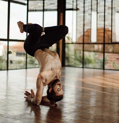 Patrick Beach, photo 2