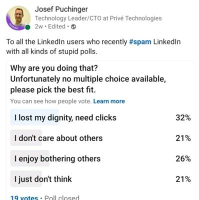 Josef Puchinger, photo 2