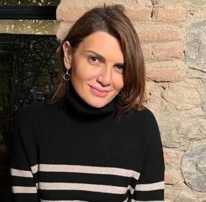 Екатерина Булгакова, photo 1