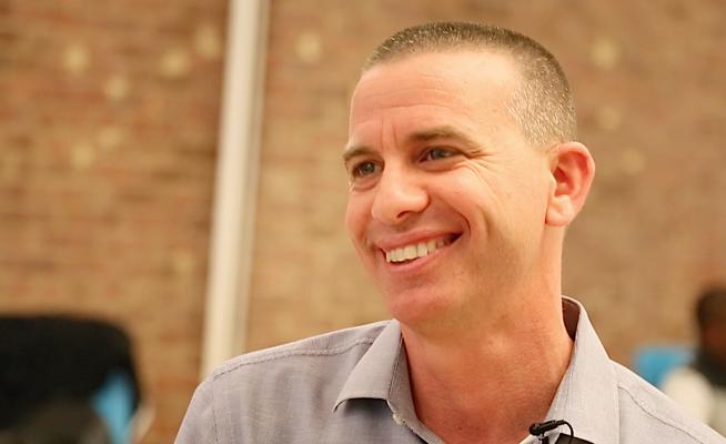 Dror Ginzberg, photo 1