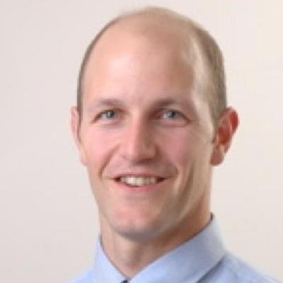 Brian Hargreaves, photo 1