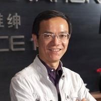 Jianwei Yang, photo 1