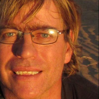 David Gaynor, photo 2