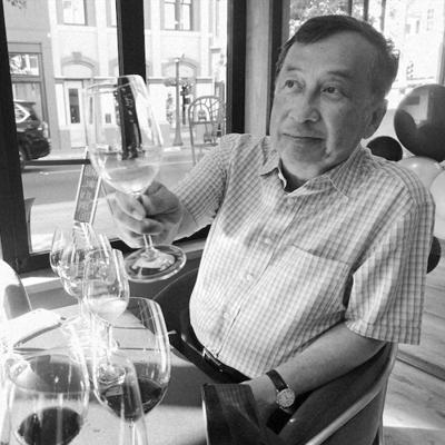 Raphael John Oriel, photo 2