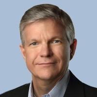 Johnny Harrison, photo 1