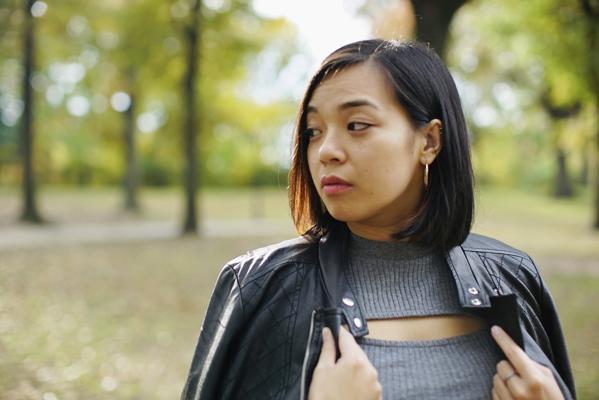 Carina Lieu, photo 2