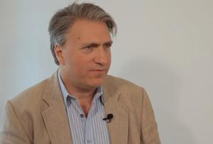 Stephan Shakespeare, photo 2