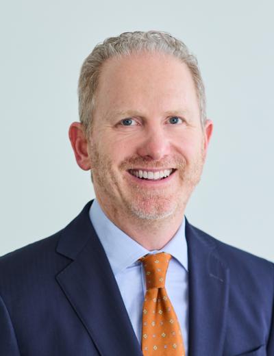 Michael Baum, photo 1