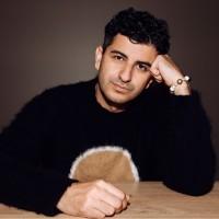 Erik Otterberg, photo 1