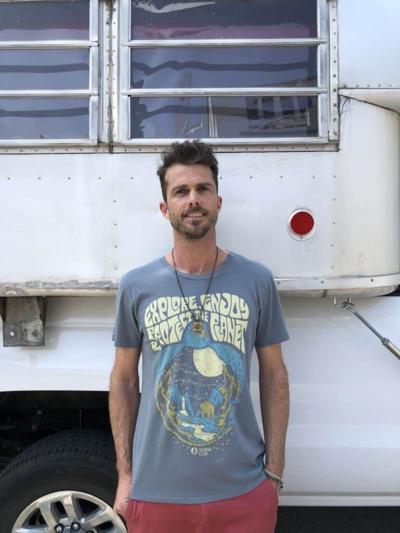 Keith Eshelman, photo 2