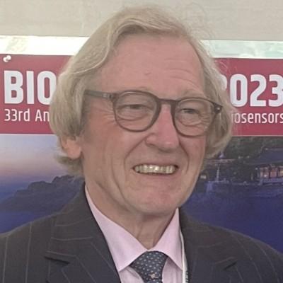 Anthony Turner, photo 2