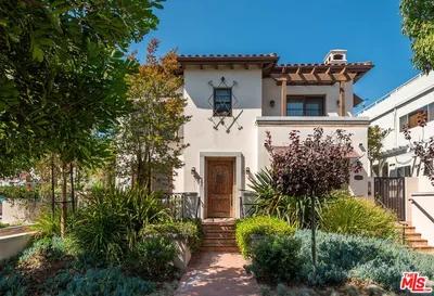 Laura Buffone, photo 1